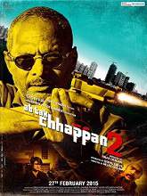 Ab Tak Chhappan 2