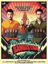 Bangistan