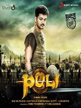 Puli (Hindi)