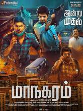 Maanagaram