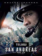 San Andreas (Telugu)