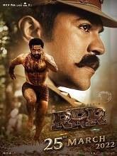 RRR (2022) HDRip Telugu Full Movie Watch Online Free