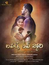 Lovers Love Stori (2022) HDRip Telugu Full Movie Watch Online Free