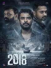 2018: Everyone Is A Hero (2023) HDRip Malayalam Full Movie Watch Online Free