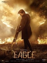 Eagle (2024) HDRip Telugu Full Movie Watch Online Free