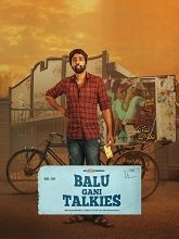 Balu Gaani Talkies (2024) HDRip Telugu Full Movie Watch Online Free